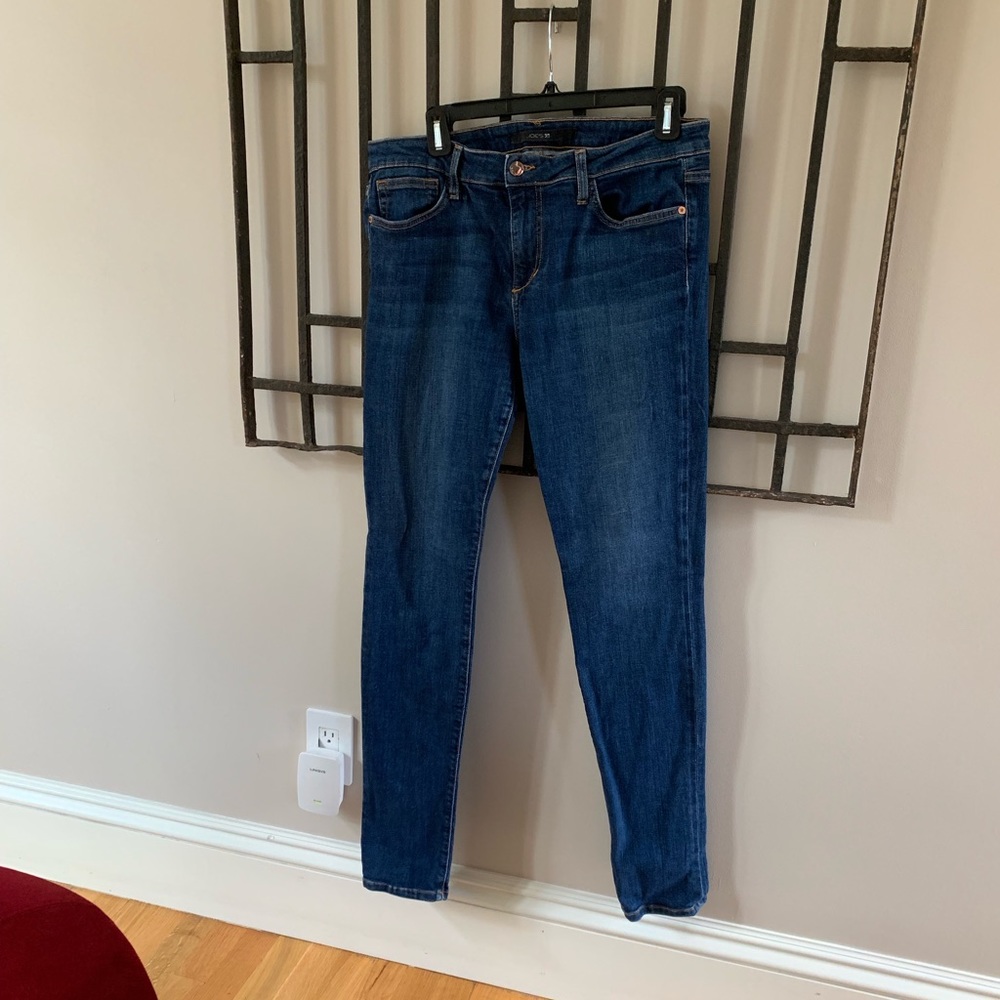Joes Straight Leg Jeans